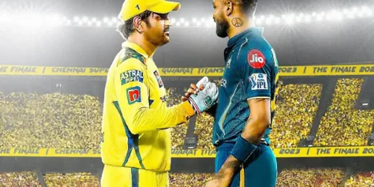 GT vs CSK : હાર્દિકે 2015થી એકપણ IPL ફાઇનલમાં હાર્યો નથી, ધોનીના પક્ષમાં આ સંયોગ, જાણો ચેન્નાઈ-ગુજરાતનું સમીકરણ..!