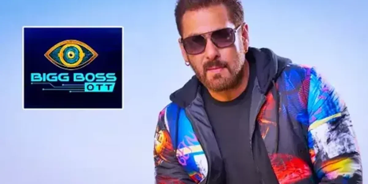 BB OTT 2ને સલમાન ખાન કરશે હોસ્ટ, નવા પ્રોમોમાં એક્ટરે કરી પુષ્ટિ