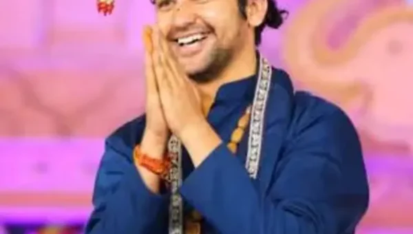 સુરત: બાગેશ્વરધામના ધીરેન્દ્ર શાસ્ત્રીનો ગુજરાતમાં આજે પહેલો દિવ્ય દરબાર યોજાશે, સેંકડો લોકો ઉમટવાની શક્યતા