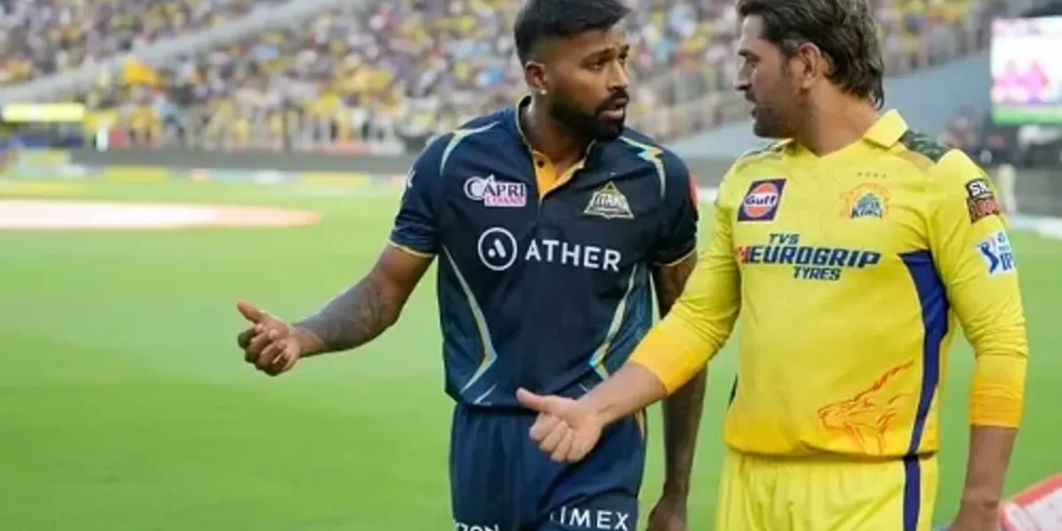 CSK vs GT-IPL 2023 Qualifier 1 : સુપરકિંગ્સ માટે શુભમનને રોકવાનો પડકાર, ધોનીની ટીમ ગુજરાત સામે એક પણ મેચ નથી જીતી શકી..!