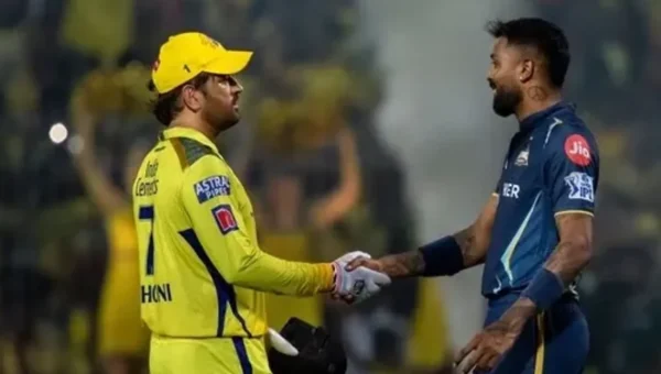 IPL 2023 Final : આજે રિઝર્વ ડે માં આઇપીએલની ફાઇનલ રમાશે, ચેન્નઈ – ગુજરાત ટાઇટન્સ વચ્ચે ટક્કર