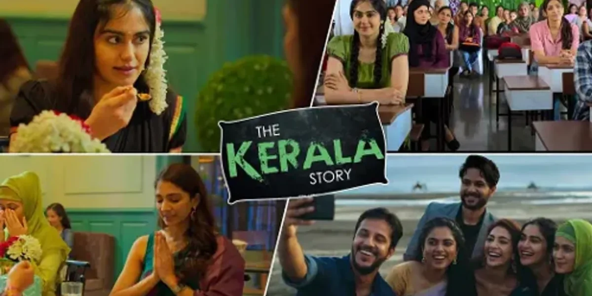 The Kerala Story : ધ કેરલા સ્ટોરીની વાર્તા શું છે? ફિલ્મ જોતા પહેલા આ જાણી લો …