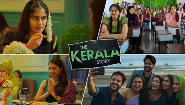 The Kerala Story : ધ કેરલા સ્ટોરીની વાર્તા શું છે? ફિલ્મ જોતા પહેલા આ જાણી લો …
