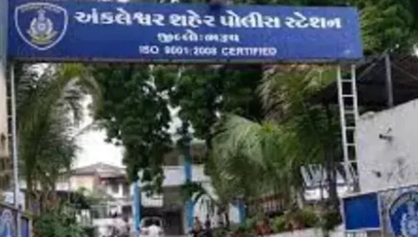 ભરૂચ: અંકલેશ્વરના સુરવાડી ગામેથી રૂ.54 હજારનો વિદેશી દારૂનો જથ્થો ઝડપાયો