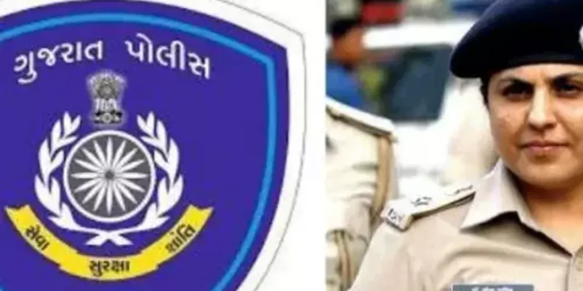ભરૂચ: DSP ડો.લીના પાટીલે 121 પોલીસકર્મીઓની કરી આંતરિક બદલી,પોલીસ બેડામાં ખળભળાટ