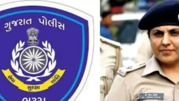 ભરૂચ: DSP ડો.લીના પાટીલે 121 પોલીસકર્મીઓની કરી આંતરિક બદલી,પોલીસ બેડામાં ખળભળાટ