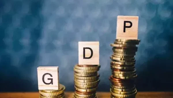 સરકારે જાહેર કર્યાં GDPના આંકડા, 2022-23માં 7.2 ટકા રહ્યો વિકાસ દર