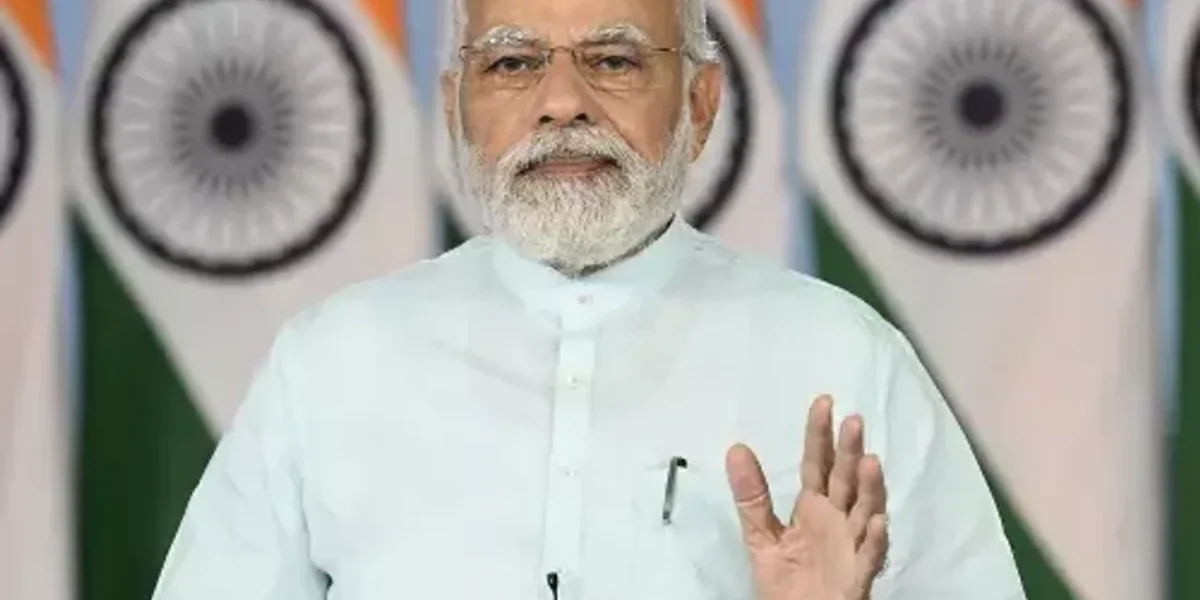 PM મોદીએ બાલાસોરમાં ટ્રેન દુર્ઘટના પર કર્યો શોક વ્યક્ત, રેલ્વે મંત્રી અશ્વિની વૈષ્ણવ સાથે વાત કરી પરિસ્થિતિનો તાગ મેળવ્યો
