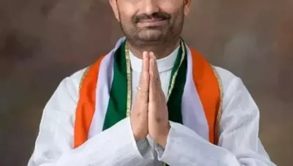 ગુજરાત કોંગ્રેસના નવા અધ્યક્ષ બન્યા શક્તિસિંહ ગોહિલ, દિલ્હી હાઈકમાન્ડ સાથે ચર્ચા બાદ લેવાયો નિર્ણય