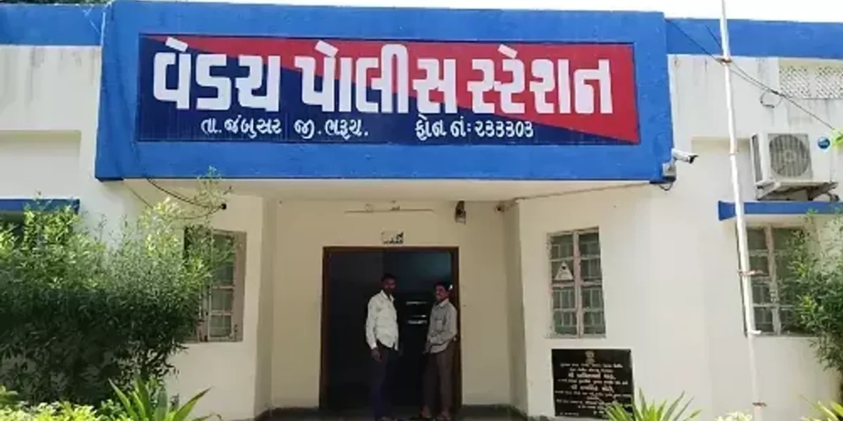 ભરૂચ : “તું ઈંટના ભઠ્ઠા પર મજૂરી કરવા કેમ નથી આવતો” કહી જંબુસરના ડાભા ગામે શ્રમિક દંપતી પર હુમલો…