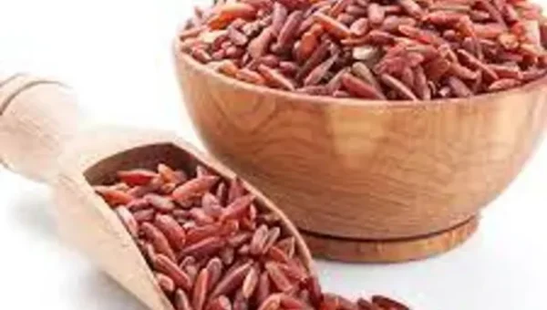 લાલ ચોખાને સામેલ કરો તમારા રોજિંદા આહારમાં, કેન્સર તેમજ હદય રોગના જોખમને ઓછું કરવામાં ફાયદાકારકh