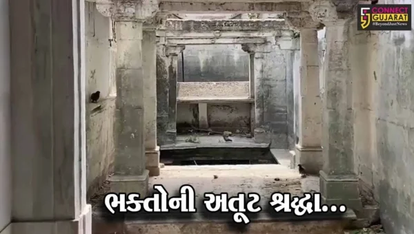 અનોખી માન્યતા : જો કોઈ ગર્ભવતી મહિલા ભૂલથી પણ આ વાવ પાસેથી પસાર થઈ તો કરાવવી પડશે આ વિધિ..!