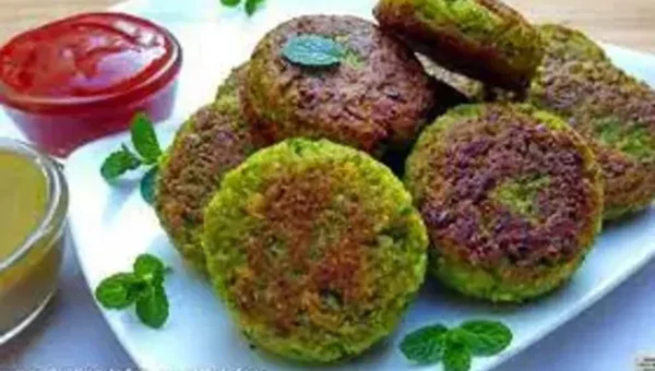 એકદમ ક્રિસ્પી અને સ્વાદથી ભરપૂર એવા સોજી કબાબ ઘરે જ બનાવો, પરિવારના સભ્યો ખાઈને ખુશ થઈ જશે….