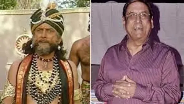 મહાભારતના ‘શકુની મામા’ની તબિયત લથડી, ટીવી અભિનેત્રી ટીના ઘાઈએ ગૂફીના સ્વાસ્થ્ય અંગે આપી માહિતી, ફેન્સને પ્રાર્થના કરવાની કરી અપીલ