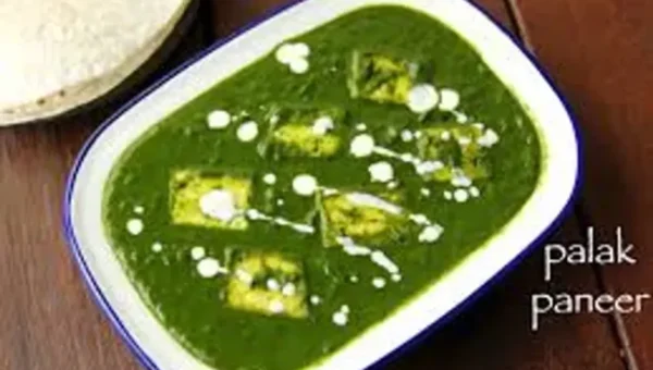 બપોરના ભોજનને ખાસ બનાવશે આ પાલક પનીર, મળશે અદ્ભુત સ્વાદ, જાણી લો રેસેપી