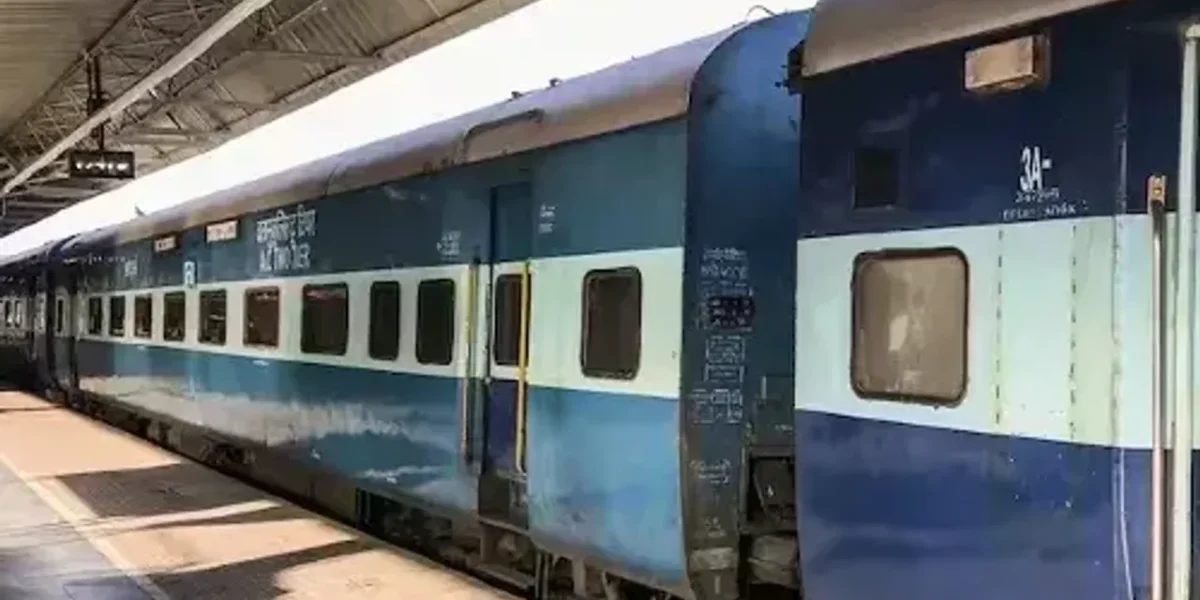 સુરત : ચાલુ ટ્રેનમાં ચડવા જતાં નીચે પટકાઈ સ્મીમેરની ડોક્ટર, સારવાર દરમિયાન થયું મોત
