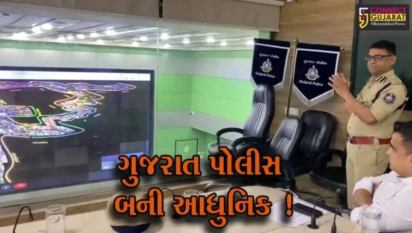 અમદાવાદ: પોલીસે રથયાત્રાના રૂટ પર થ્રી ડી મેપિંગ ટેક્નોલોજીનો ઉપયોગ કર્યો,જુઓ શું હોય છે આ ટેકનોલોજી