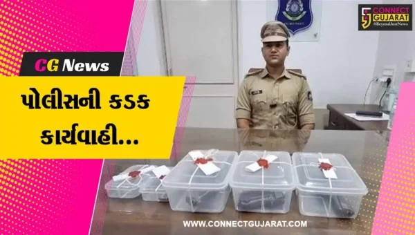 ભરૂચ : ઝઘડીયા GIDCમાં થયેલ ગેંગવોર મામલે પિસ્તોલ સહિતના હથિયારો સાથે 22 હુમલાખોરો ઝડપાયા…