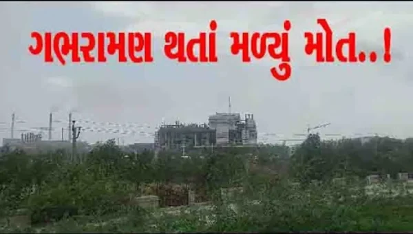 ભરૂચ : વાગરાની આદિત્ય બિરલા ગ્રાસિમ કંપનીની કેન્ટીનમાં કામ કરતા કર્મીનું મોત, પોલીસ તપાસ શરૂ…