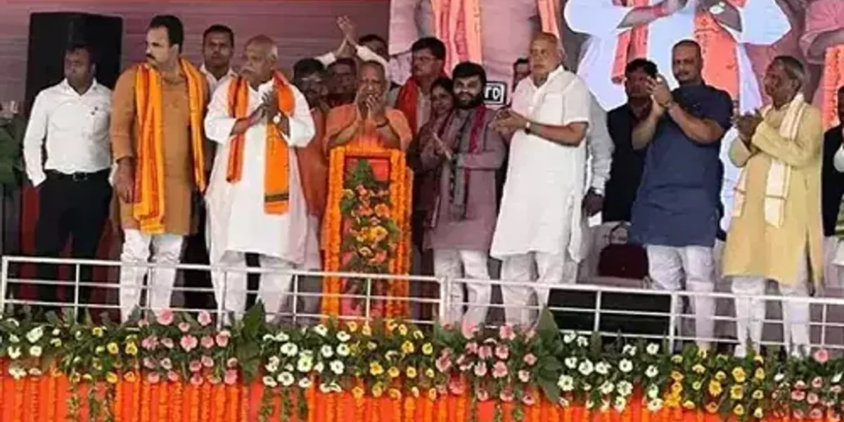 રામ ભક્તો માટે ખુશીના સમાચાર, જાન્યુઆરીમાં PM નરેન્દ્ર મોદી કરશે રામ મંદિરનું ઉદ્ઘાટન