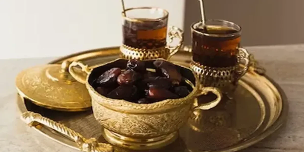 ખજૂરની ચા તમે ક્યારેય પીધી છે? ખજૂરની ચા પીવાના છે અનેક ફાયદાઓ….