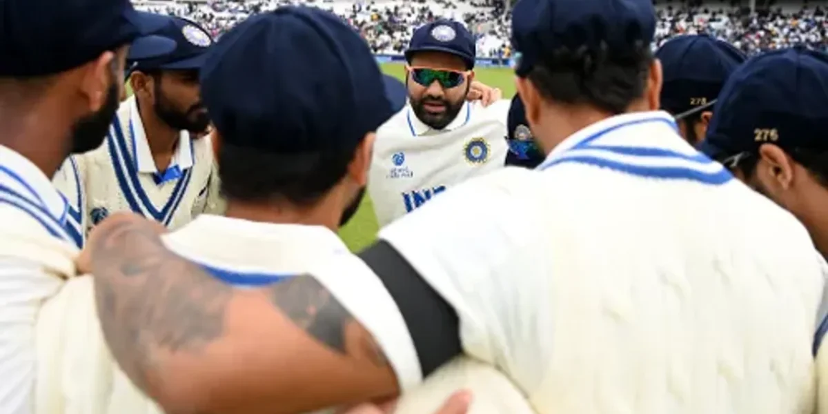 IND vs WI : વેસ્ટ ઈન્ડિઝ પ્રવાસ માટે ટેસ્ટ-ODI ટીમની જાહેરાત, પૂજારા આઉટ, યશસ્વી-ઋતુરાજ અને મુકેશની એન્ટ્રી