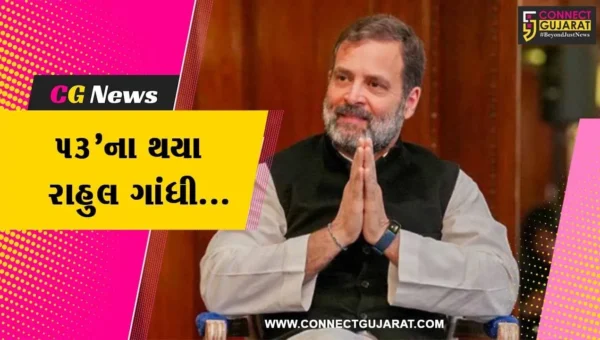 ભરૂચ : રાહુલ ગાંધીના જન્મ દિવસની કોંગ્રેસ સમિતિ દ્વારા ઉજવણી, સેવાયજ્ઞ ખાતે આશ્રીતોને ફૂડ પેકેટ વિતરણ કર્યા…
