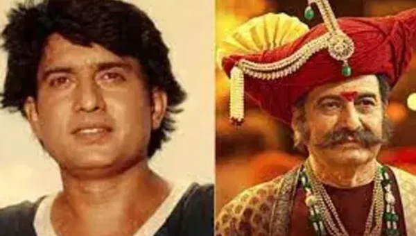 દિગ્ગજ અભિનેતાનું રવીન્દ્ર મહાજાનીનું નિધન, મરાઠી સિનેમાના વિનોદ ખન્ના કહેવામાં આવતા હતા….