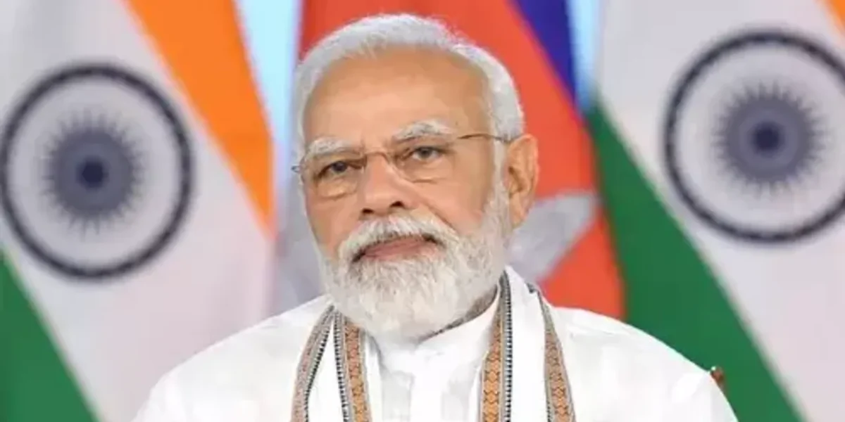 PM મોદી આજે ચાર રાજ્યના પ્રવાસની શરૂઆત કોંગ્રેસ શાસિત છત્તીસગઢથી કરશે