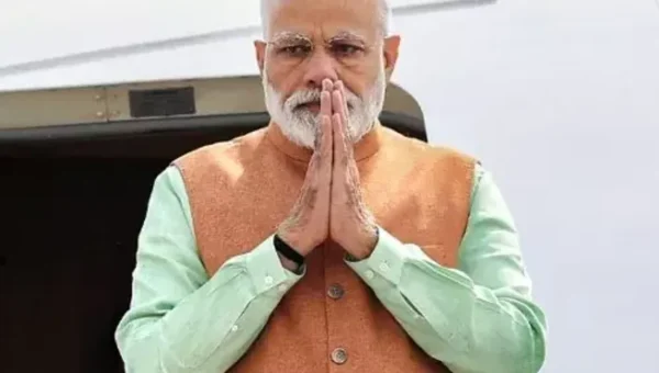 PM મોદી આવતીકાલે સૌરાષ્ટ્રવાસીઓને ધરશે વિકાસ કાર્યોની ભેટ, PMના આગમન પૂર્વે તંત્ર સજ્જ…