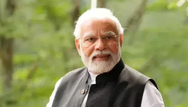 27 જુલાઈએ પીએમ મોદી આવશે ગુજરાતના પ્રવાસે, રાજકોટ હિરાસર એરપોર્ટનું કરશે લોકાર્પણ
