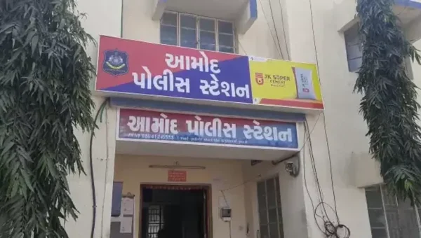 ભરૂચ: આમોદ પોલીસે ડ્રાઇવ યોજી અનેક વાહનોને દંડ ફટકાર્યો
