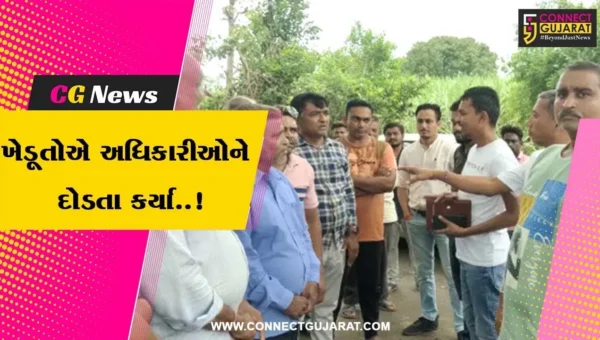 ભરૂચ : અશા-માલસર પુલ અને માર્ગ પહોળો કરવાની કામગીરીને ખેડૂતોએ અટકાવી, અધિકારીઓ દોડતા થયા…