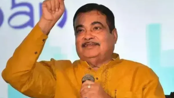 ભારત-મ્યાનમાર-થાઈલેન્ડ ત્રિપક્ષીય હાઈવેનું કામ 70 ટકા પૂર્ણ, કેન્દ્રીય મંત્રી ગડકરીએ માહિતી આપી…