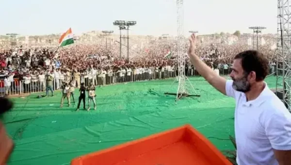 રાહુલના ચહેરા પર મમતાની સંમતિ, વિપક્ષી નેતા મહિલા-દલિતો અને આદિવાસીઓ પ્રત્યે સમર્પિત..!