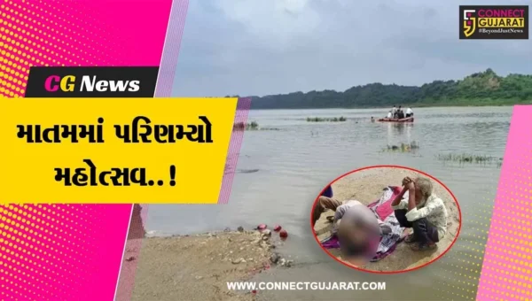 વડોદરા : દશામાની મૂર્તિના વિસર્જન વેળાએ મહી નદીમાં 5 યુવાનો ડૂબ્યા, 2 લોકોના મોત…
