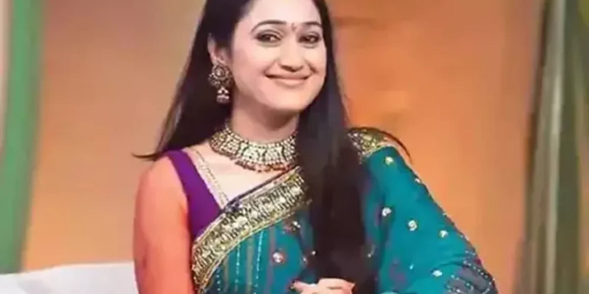 ‘તારક મહેતા કા ઉલ્ટા ચશ્મા’માં દયાની વાપસી કન્ફર્મ, ફરીથી ગોકુલધામ ‘હે મા માતાજી’થી ગુંજી ઉઠશે