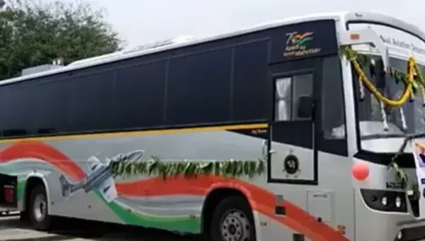 અમદાવાદ : સાયન્સ સીટીમાં ઉભી કરાઇ ખાસ વ્યવસ્થા, જાતે જ પ્લેન ચલાવવાનો અનુભવ એક નંબર…