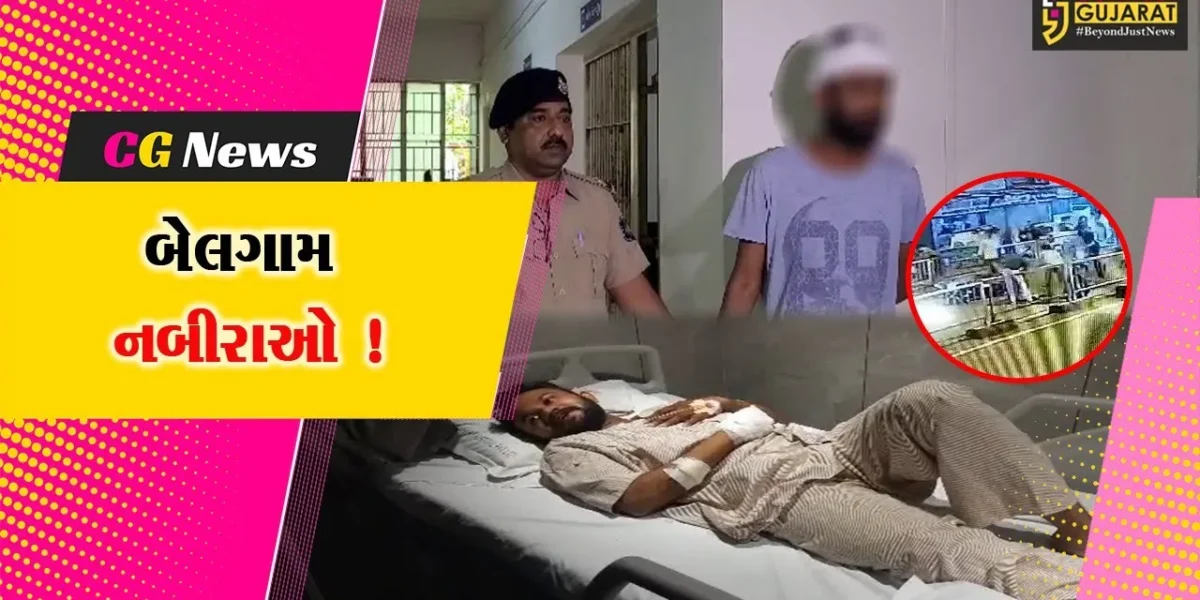 સુરત: BRTS રૂટમાં નશામાં ધૂત કારચાલકે 6 લોકોને ઉડાવ્યા, જુઓ CCTV