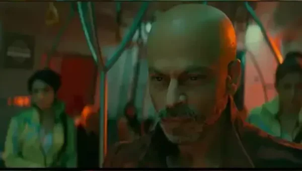 પઠાણ ફિલ્મ પછી જવાનમાં જોવા મળ્યો શાહરુખ ખાનનો બોલ્ડ લુક, 7 સપ્ટેમ્બરે સિનેમાઘરોમાં થશે રીલીઝ
