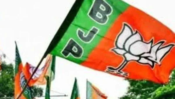 ભાજપનું મિશન 2024 ! ચૂંટણી માટે નવી ટીમ જાહેર, વાંચો કોને સોંપવામાં આવી મોટી જવાબદારી