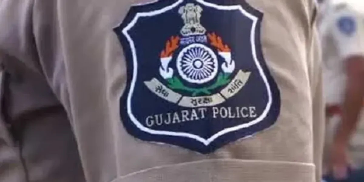 ગુજરાત કેડરના 5 આઈપીએસ અધિકારીને આપવામાં આવ્યું પ્રમોશન