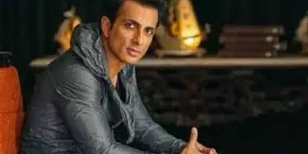 Sonu Sood Birthday : સોનુ સૂદ માત્ર થોડા રૂપિયા લઈને મુંબઈ હતો આવ્યો, આ ફિલ્મોથી કમાયો નામ, બન્યો રોગચાળામાં મસીહા.!