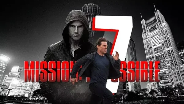 Mission Impossible 7 : ટોમ ક્રૂઝની ફિલ્મ 50 કરોડની નજીક પહોંચી, ચોથા દિવસે કરી આટલી કમાણી.!