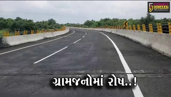 ભરૂચ : ઝઘડીયાના અશા-માલસર વચ્ચે નિર્માણધીન બ્રિજને વાહન વ્યવહાર માટે શરૂ કરવા સ્થાનિકોની માંગ..!