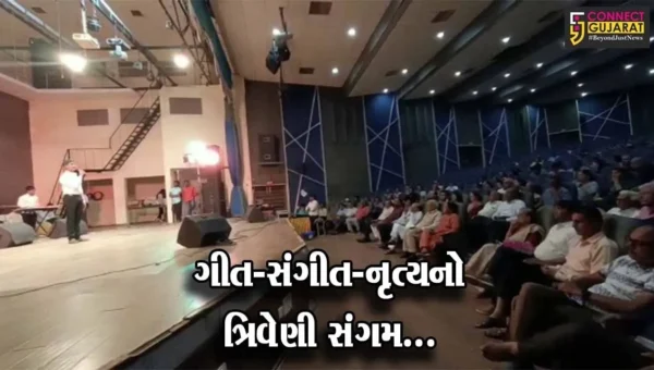 “હેલેન કેલર” દિવસ નિમિત્તે રાષ્ટ્રીય અંધજન મંડળ ભરૂચ-નર્મદા જીલ્લા શાખા દ્વારા સંગીત સંઘ્યા યોજાય…