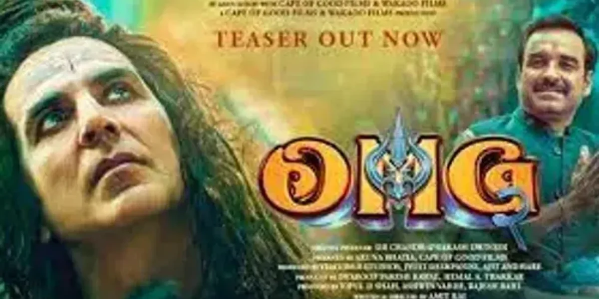 OMG 2 ફિલ્મને સેન્સર બોર્ડ તરફથી નથી મળી લીલી ઝંડી, શું OMG 2 માં બદલાશે મહાદેવનું પાત્ર?