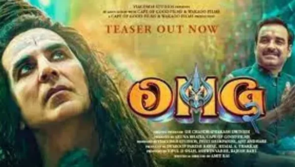 OMG 2 ફિલ્મને સેન્સર બોર્ડ તરફથી નથી મળી લીલી ઝંડી, શું OMG 2 માં બદલાશે મહાદેવનું પાત્ર?