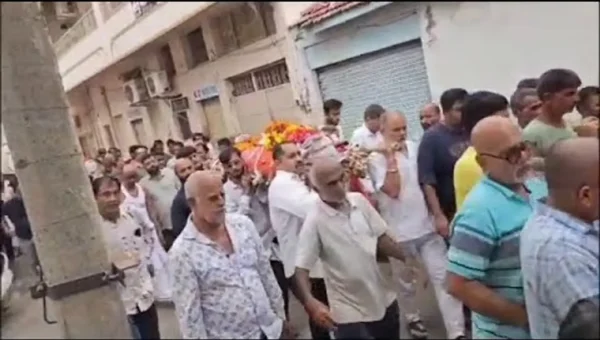 જામનગરમા એક સાથે 5 અર્થી ઉઠતાં શહેર આખું હિબકે ચડ્યું, ડેમમાં ડૂબી જતાં 5 લોકોના નિપજ્યાં હતા મોત