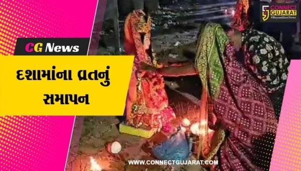 ભરૂચ : 10 દિવસ બાદ દશામાંની મૂર્તિઓનું કરાયું વિસર્જન, નદી, તળાવ પ્રદૂષણ મુક્ત રહે તેવા પ્રયાસો….